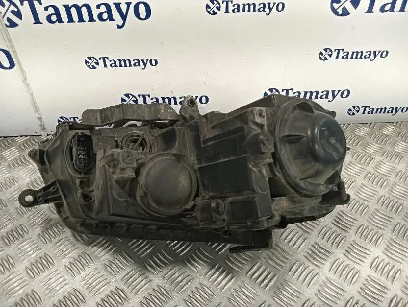 Faro Izquierdo para Volkswagen Touran (1T2)