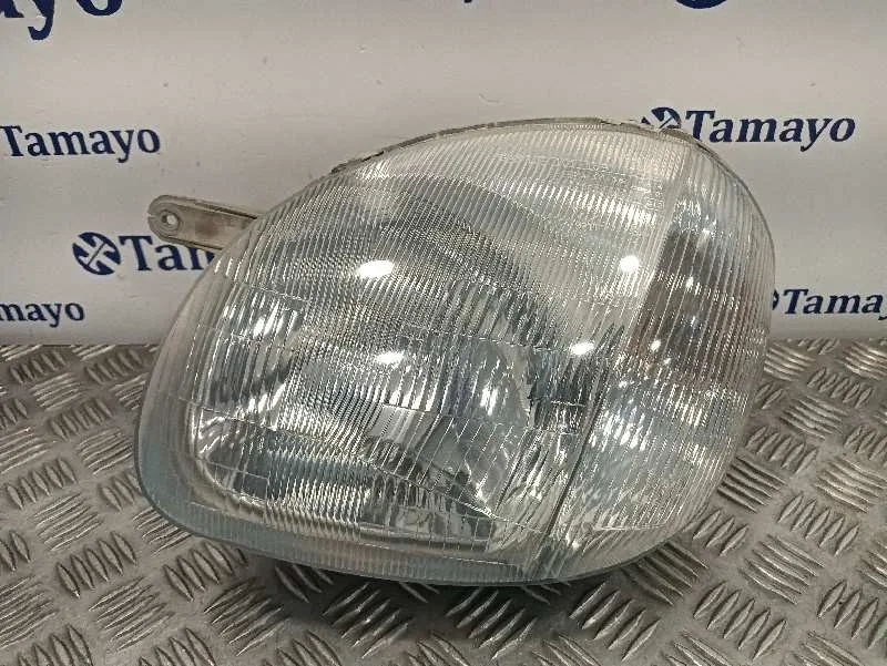 Faro Izquierdo para Hyundai Atos (Mx)