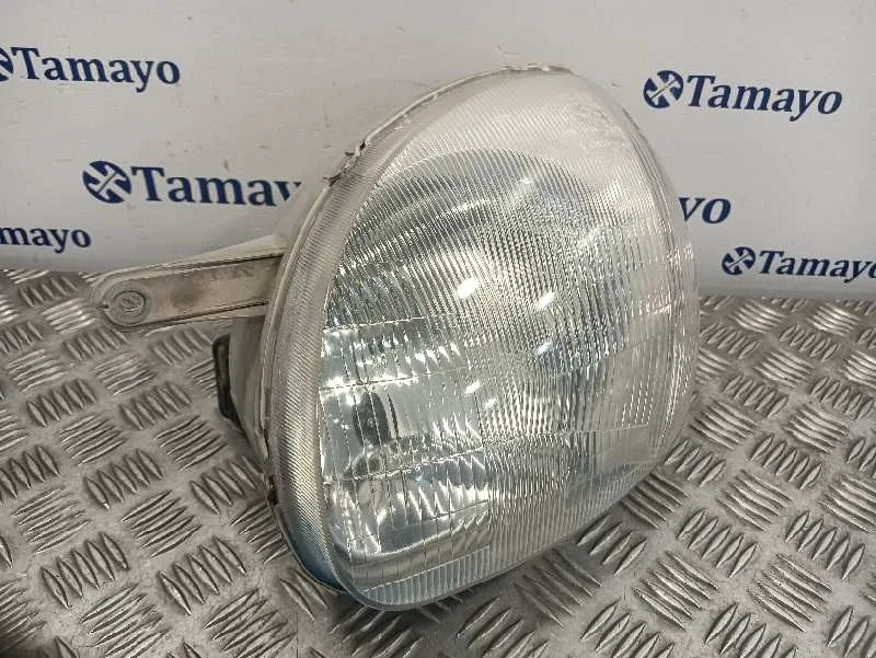Faro Izquierdo para Hyundai Atos (Mx)