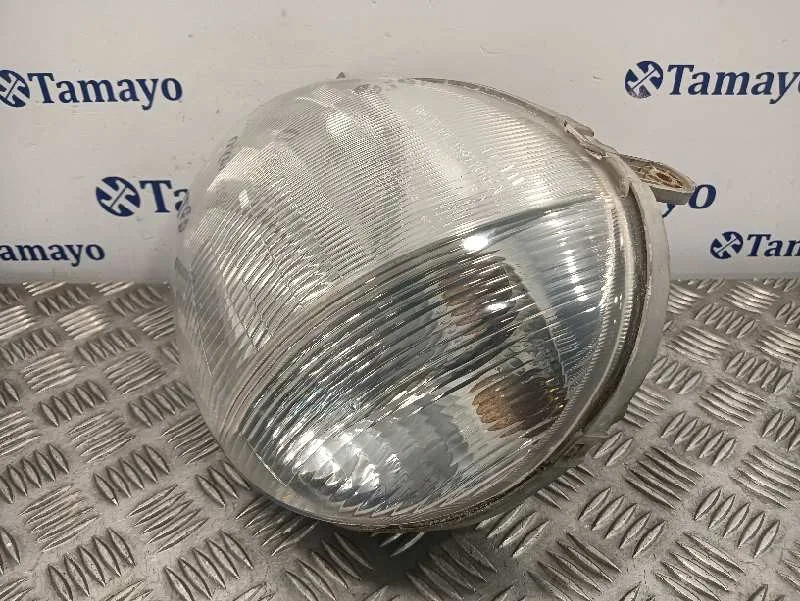 Faro Izquierdo para Hyundai Atos (Mx)
