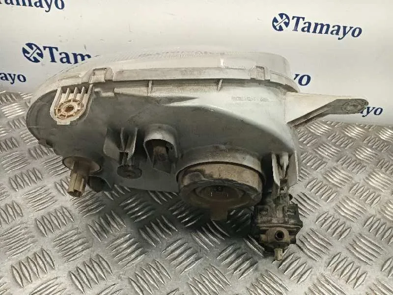 Faro Izquierdo para Hyundai Atos (Mx)