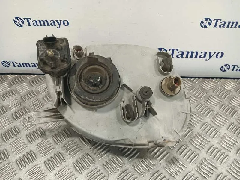 Faro Izquierdo para Hyundai Atos (Mx)