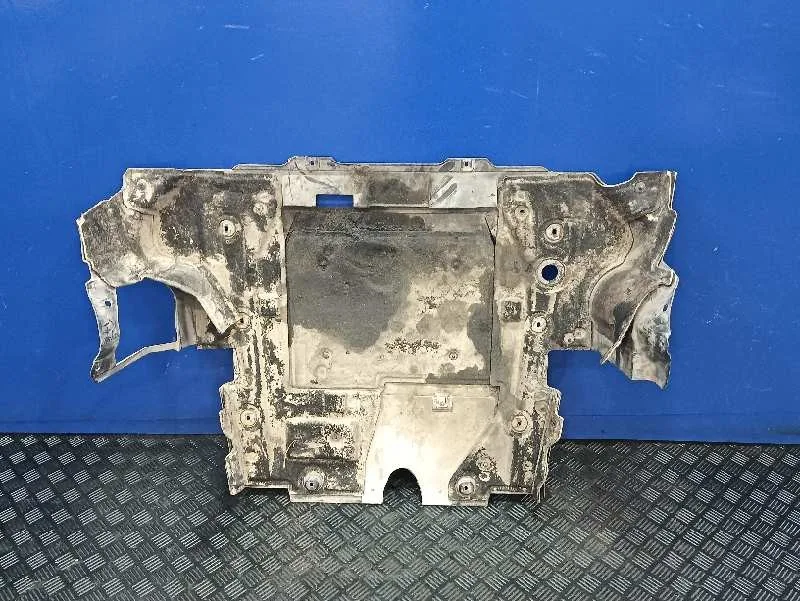 Cubre Carter para Opel Zafira A