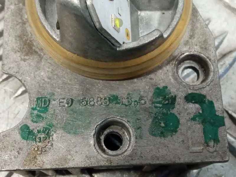 Modulo Electronico para Bmw X1 (E84)