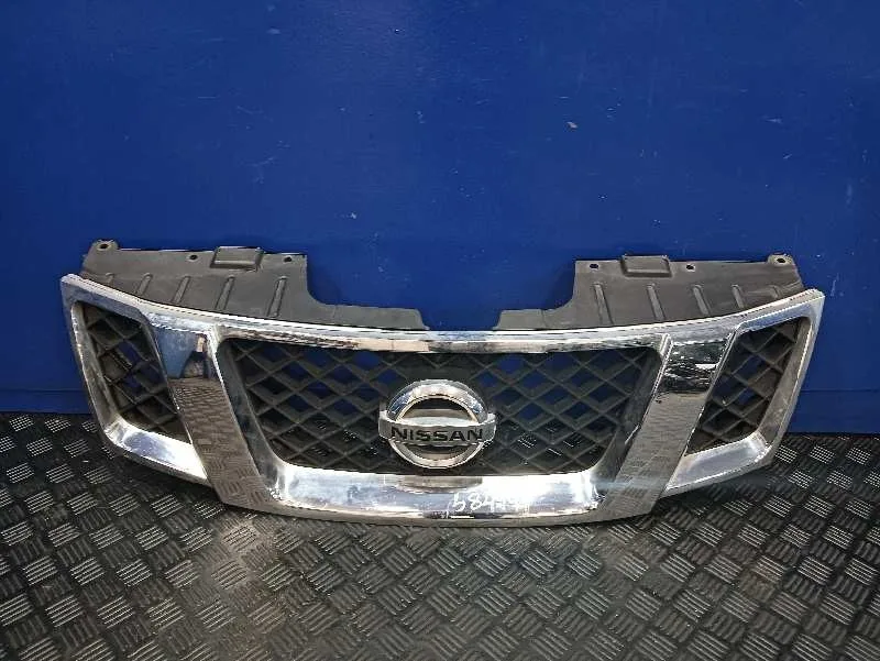 Rejilla Delantera para Nissan Pathfinder (R51)