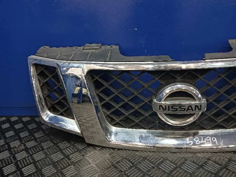 Rejilla Delantera para Nissan Pathfinder (R51)