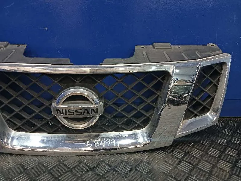 Rejilla Delantera para Nissan Pathfinder (R51)
