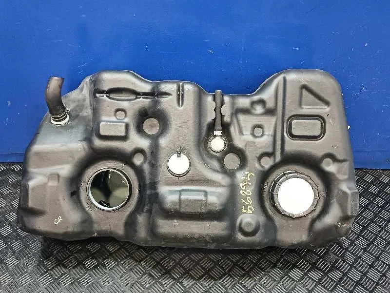 Deposito Combustible para Nissan Qashqai (J11)