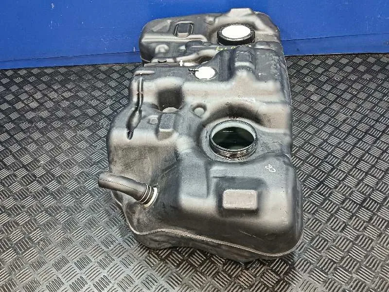Deposito Combustible para Nissan Qashqai (J11)