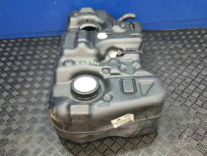 Deposito Combustible para Nissan Qashqai (J11)