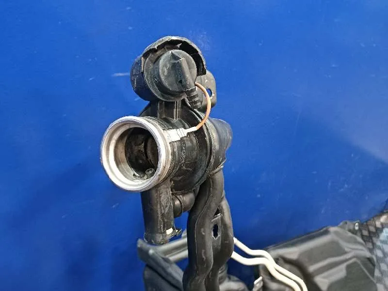 Deposito Combustible para Volkswagen Polo (6R1)