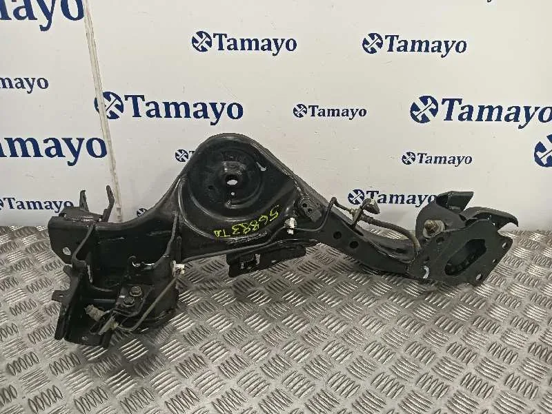 Brazo Suspension Inferior Trasero Derecho para Nissan Qashqai (J10)