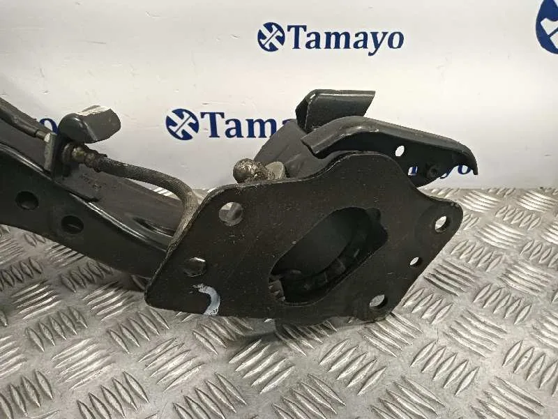 Brazo Suspension Inferior Trasero Derecho para Nissan Qashqai (J10)