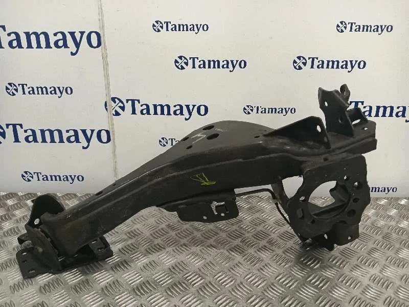 Brazo Suspension Inferior Trasero Derecho para Nissan Qashqai (J10)