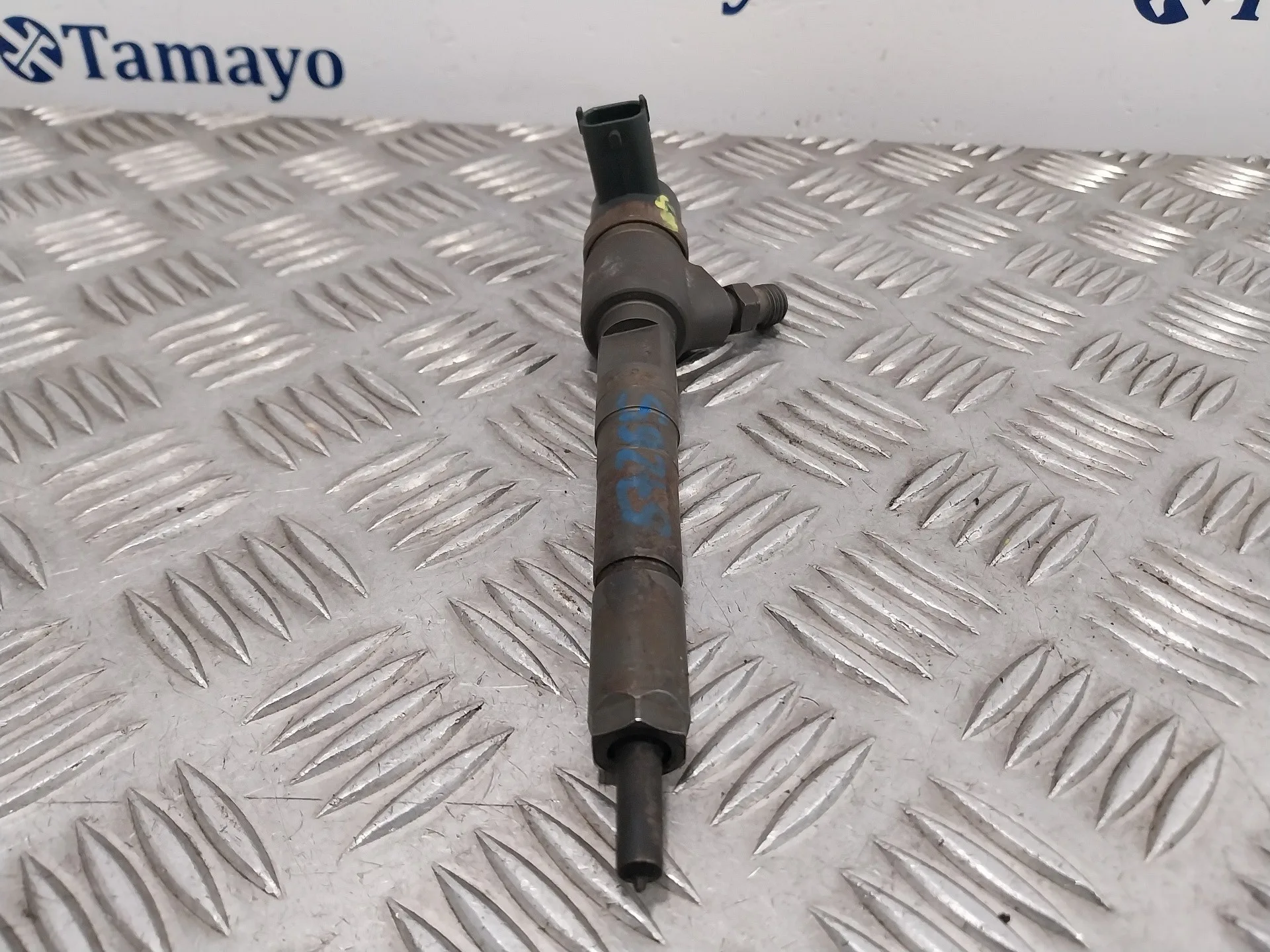 Inyector para Opel Combo (Corsa C)