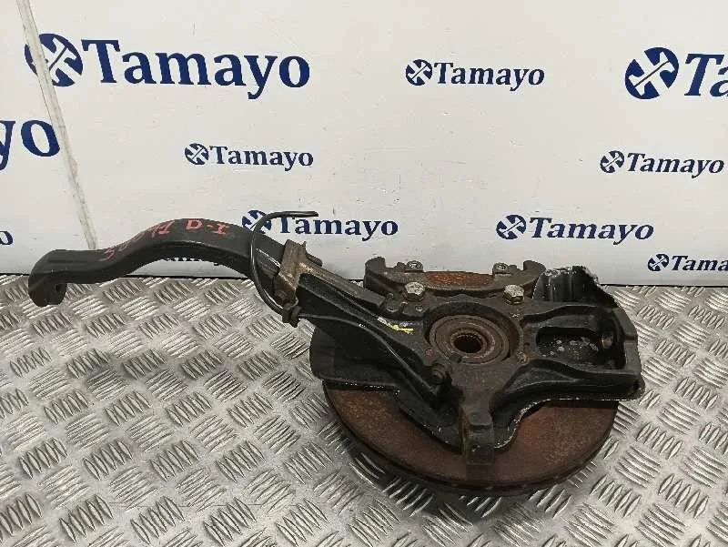 Mangueta Delantera Izquierda para Alfa Romeo 147 (190)