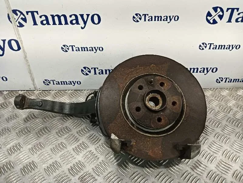 Mangueta Delantera Izquierda para Alfa Romeo 147 (190)