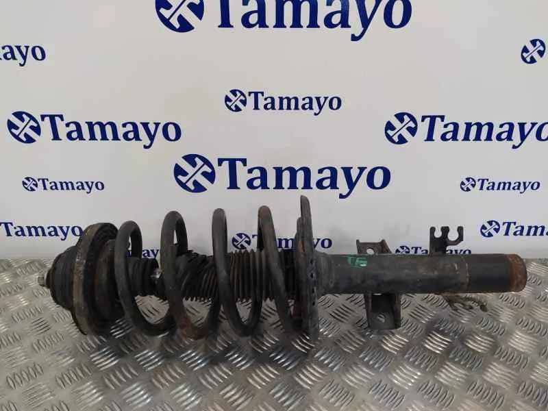 Amortiguador Delantero Izquierdo para Volkswagen T5 Transporter/Furgoneta
