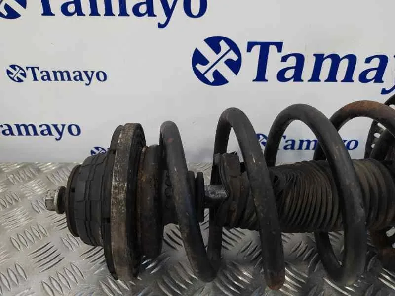 Amortiguador Delantero Izquierdo para Volkswagen T5 Transporter/Furgoneta