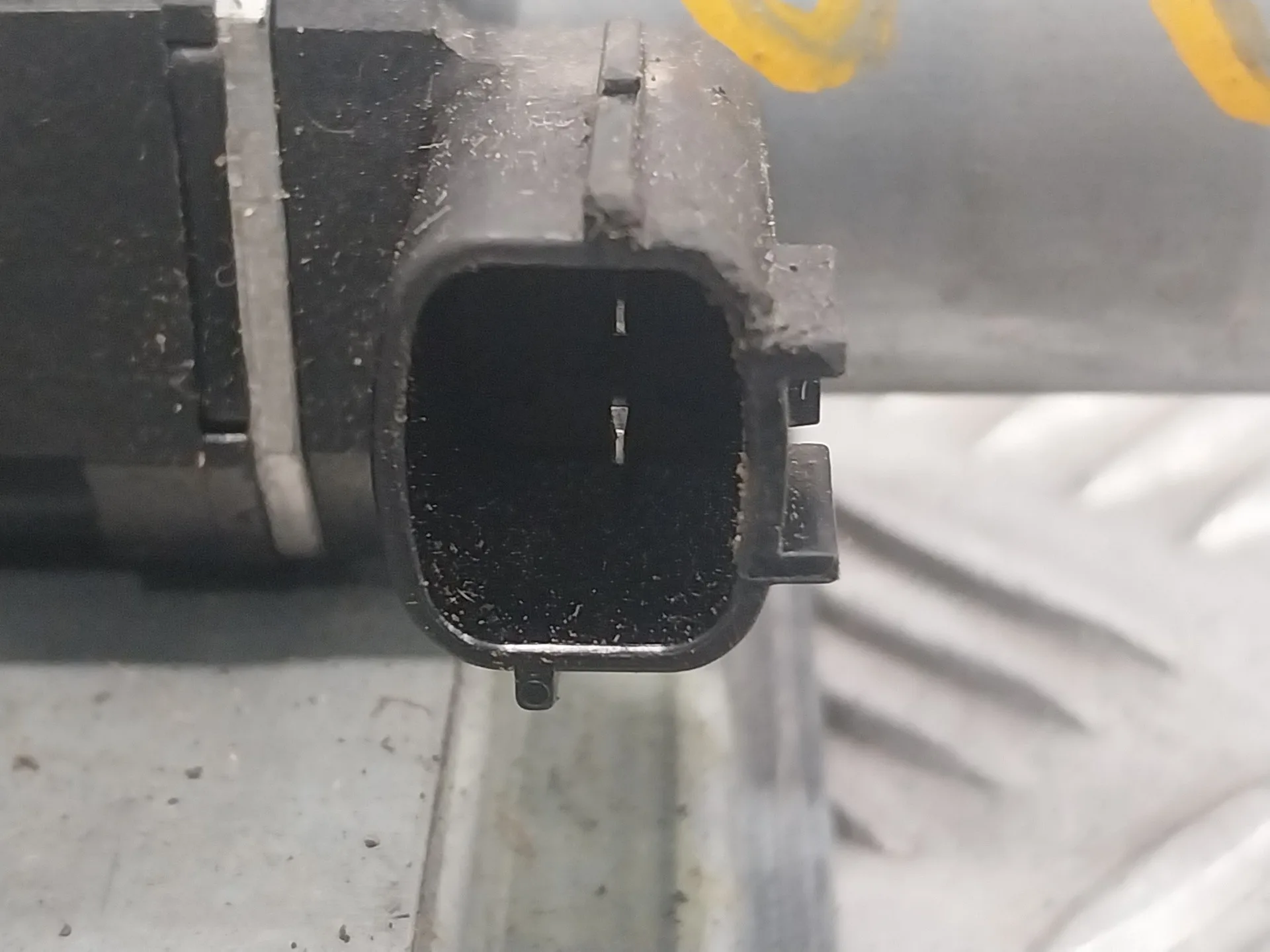 Elevalunas Delantero Derecho para Renault Captur
