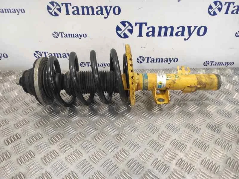 Amortiguador Delantero Derecho para Volkswagen T5 Transporter (7E)