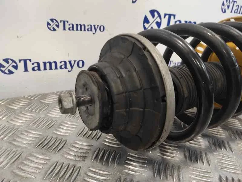 Amortiguador Delantero Derecho para Volkswagen T5 Transporter (7E)