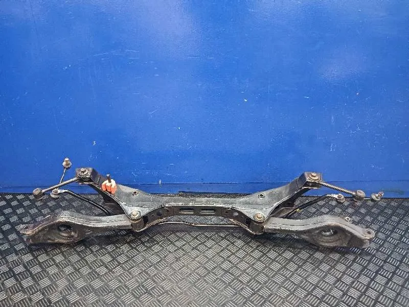 Puente Trasero para Kia Cee'd
