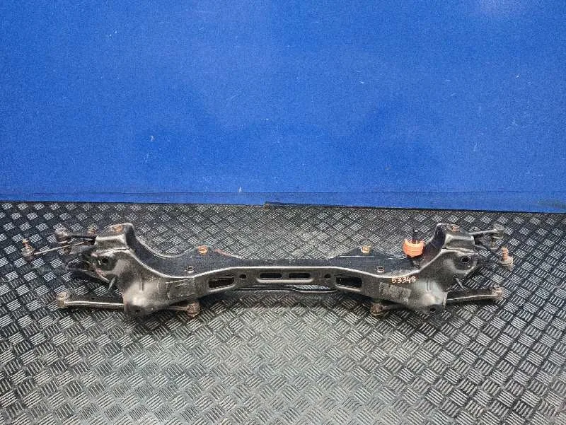 Puente Trasero para Kia Cee'd