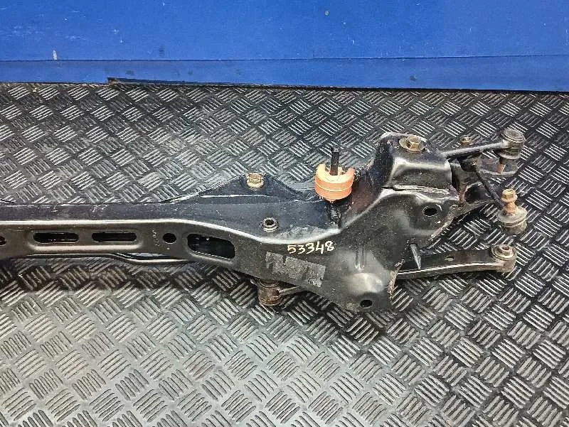 Puente Trasero para Kia Cee'd