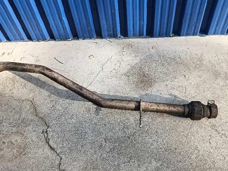 Tubo Escape Completo para Land Rover Discovery Sport