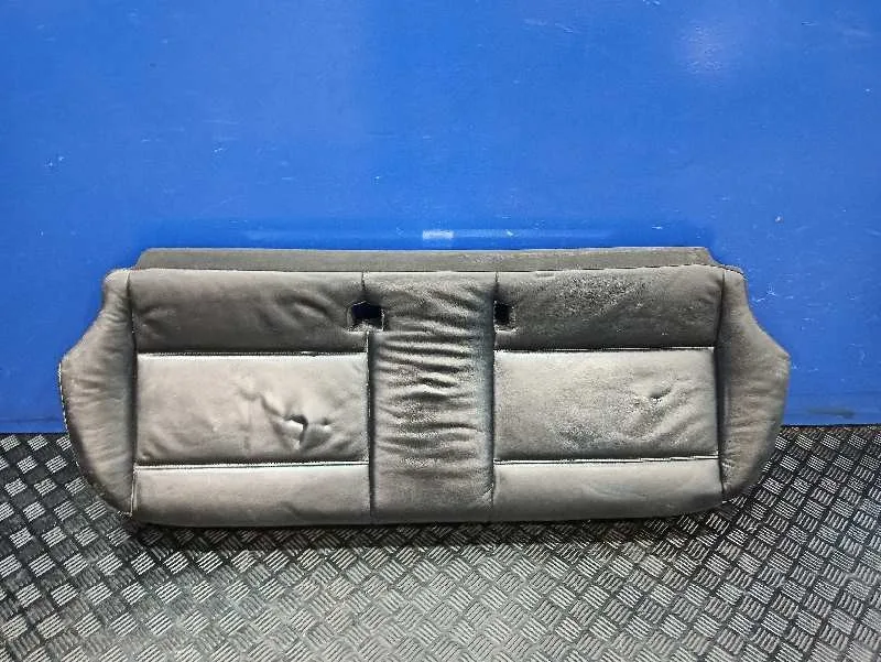 Asientos Traseros para Bmw X3 (F25)