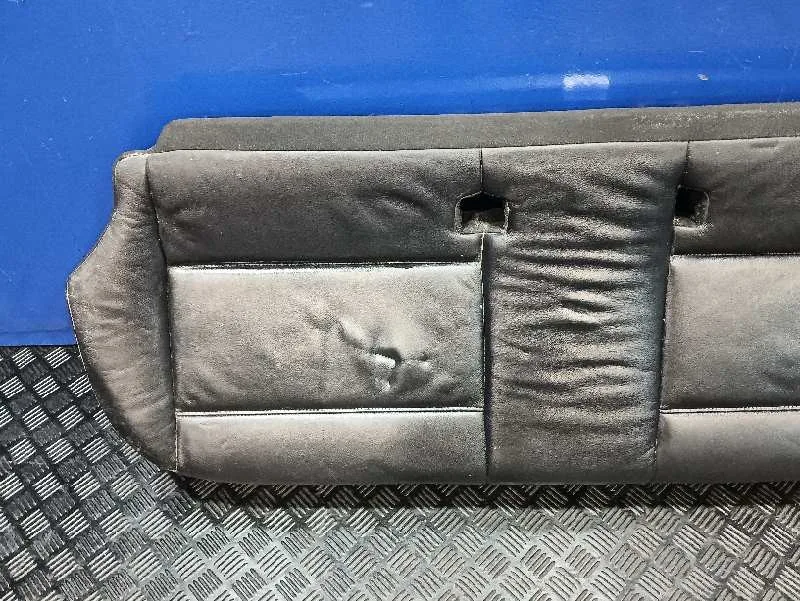 Asientos Traseros para Bmw X3 (F25)