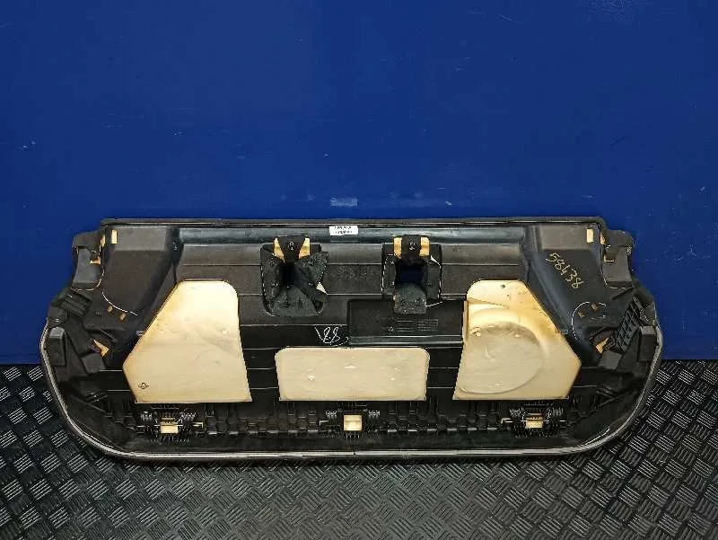 Asientos Traseros para Bmw X3 (F25)