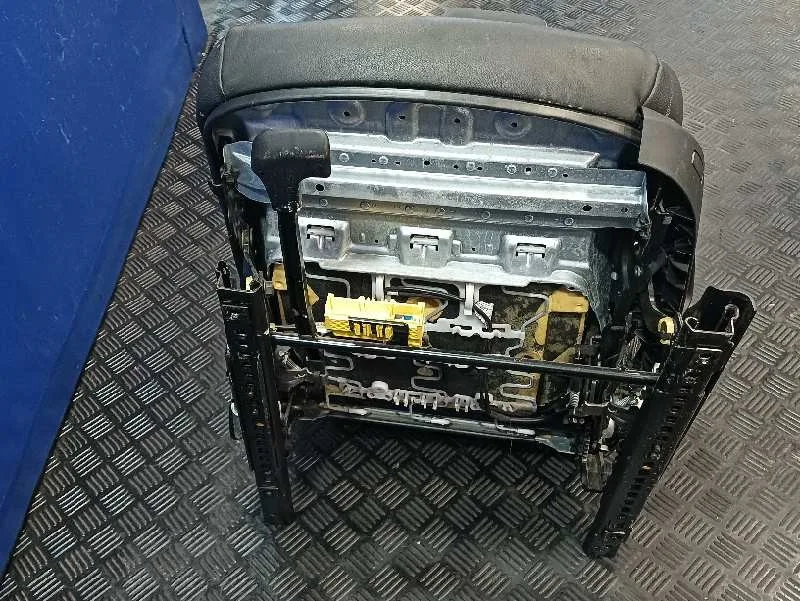 Asiento Delantero Izquierdo para Bmw X3 (F25)