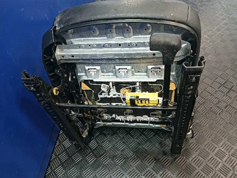 Asiento Delantero Derecho para Bmw X3 (F25)