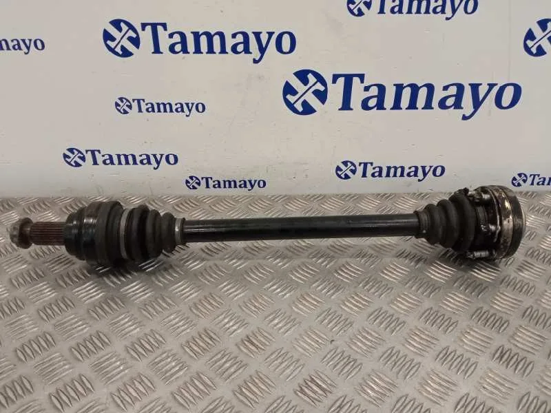Transmision Trasera Izquierda para Bmw Serie 5 Berlina (E60)