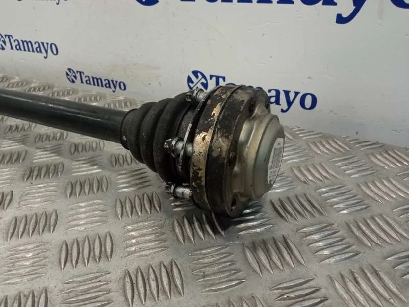 Transmision Trasera Izquierda para Bmw Serie 5 Berlina (E60)