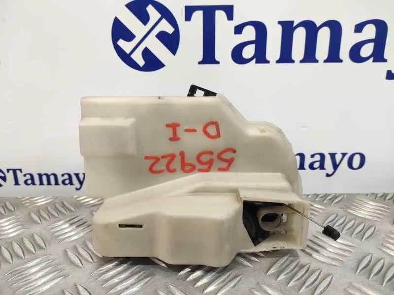 Cerradura Puerta Delantera Izquierda para Volkswagen Touran (1T2)