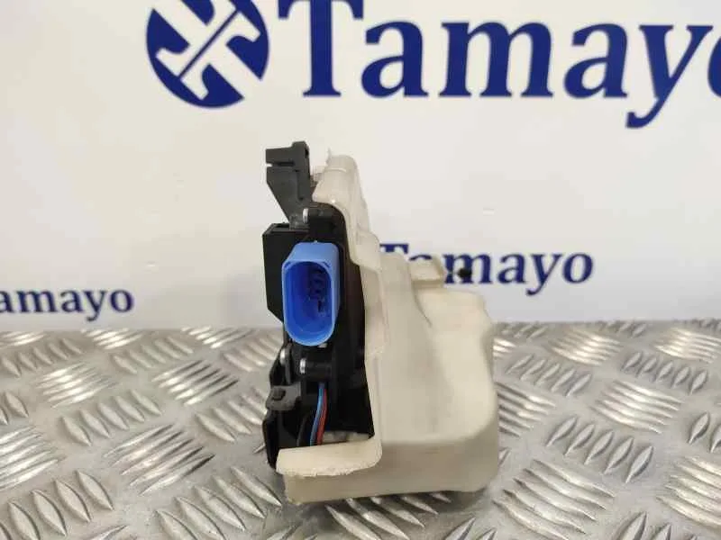 Cerradura Puerta Delantera Izquierda para Volkswagen Touran (1T2)