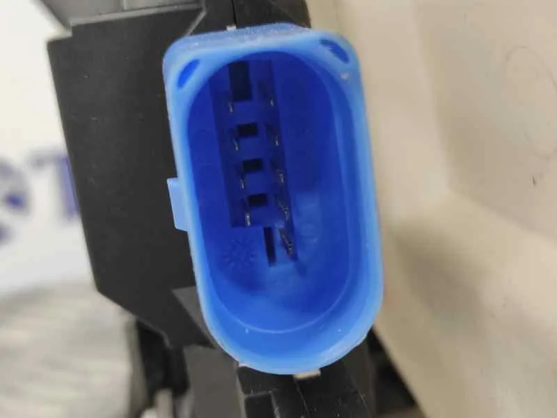 Cerradura Puerta Delantera Izquierda para Volkswagen Touran (1T2)
