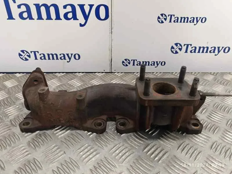 Colector Escape para Nissan Nt400 Cabstar (01/20214->)