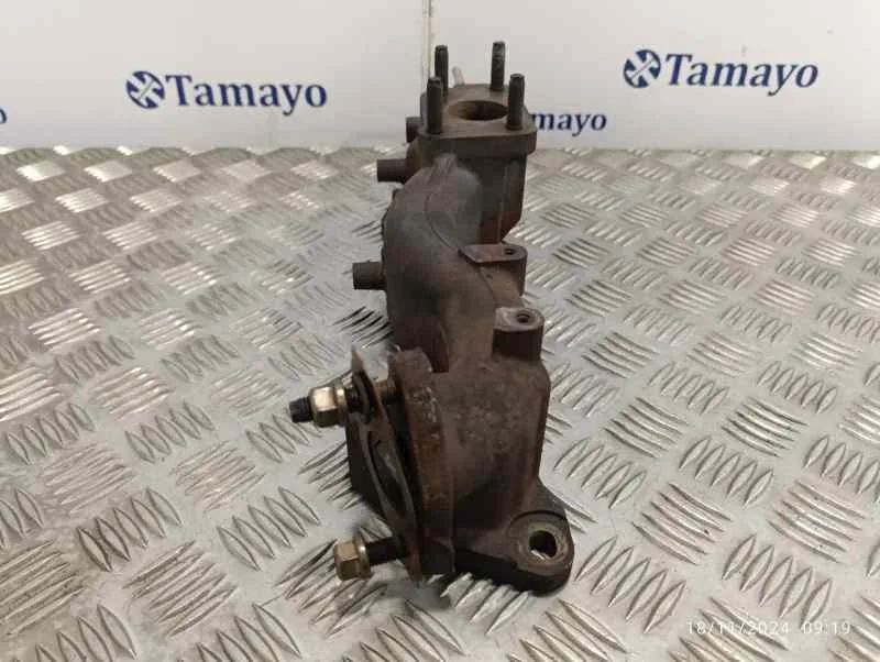 Colector Escape para Nissan Nt400 Cabstar (01/20214->)