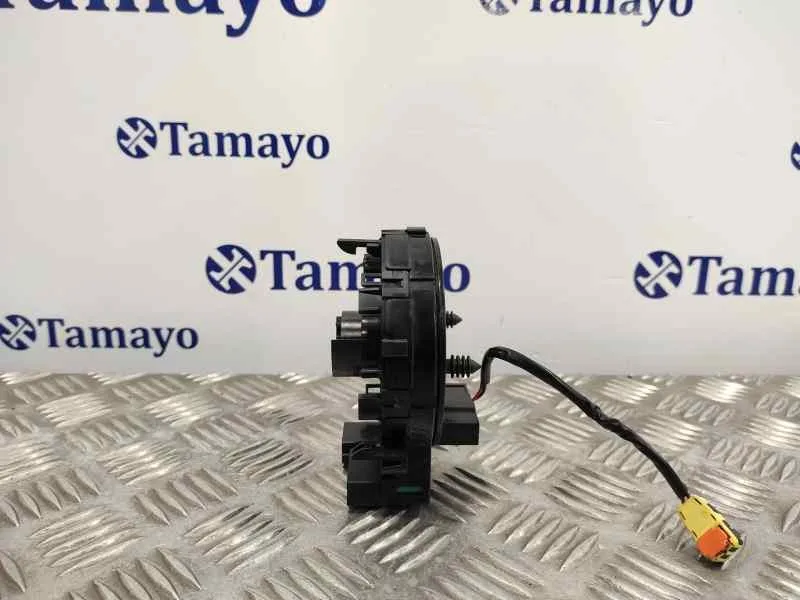 Anillo Airbag para Hyundai I20