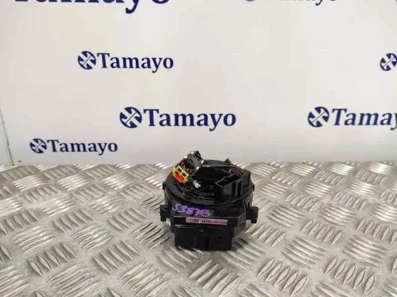 Anillo Airbag para Hyundai I20