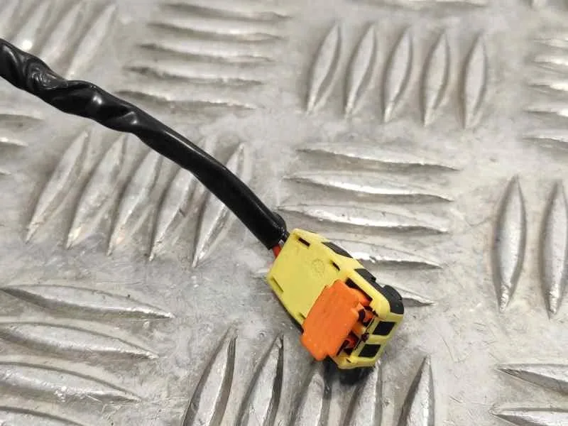 Anillo Airbag para Hyundai I20