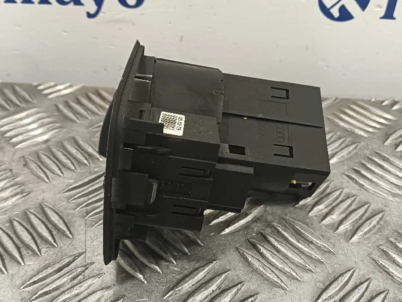 Mando Luces para Seat Ibiza Sc (6J1)