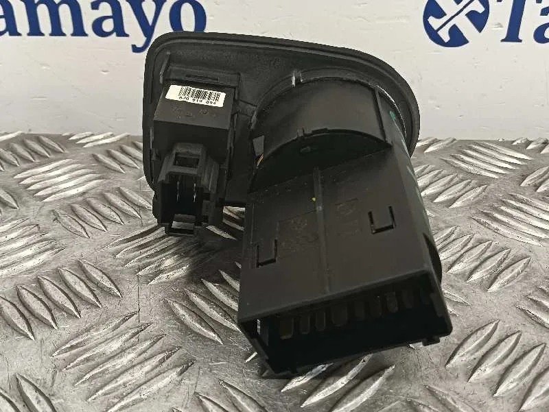 Mando Luces para Seat Ibiza Sc (6J1)