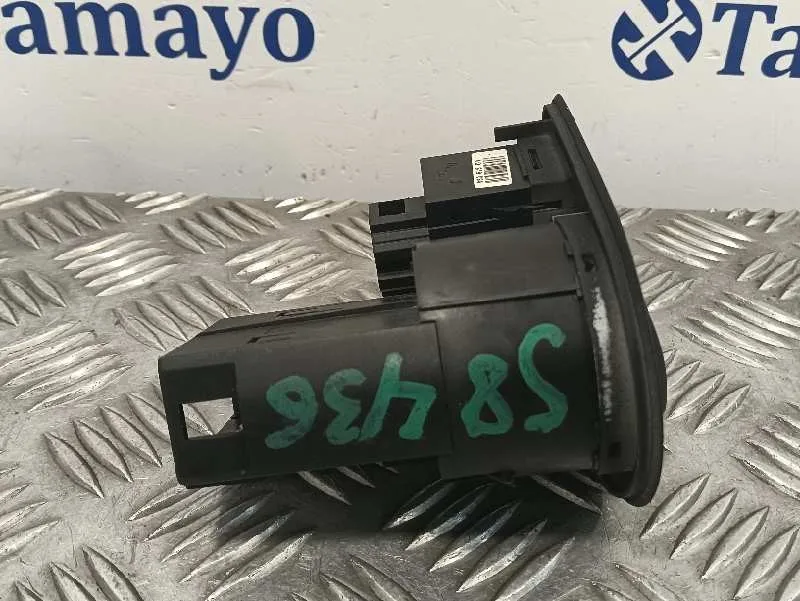 Mando Luces para Seat Ibiza Sc (6J1)