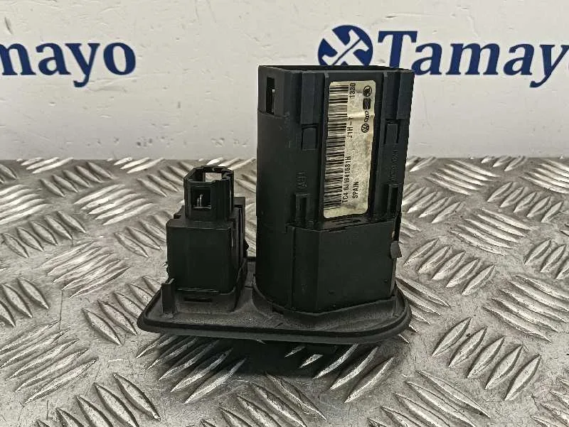 Mando Luces para Seat Ibiza Sc (6J1)