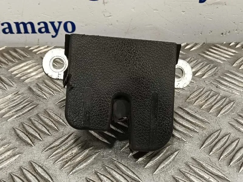 Cerradura Maletero / Porton para Opel Movano B Kasten/Combi